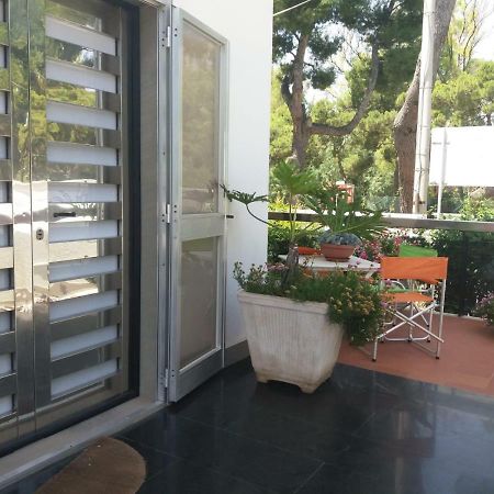B&B Dos Almas Bari Ngoại thất bức ảnh