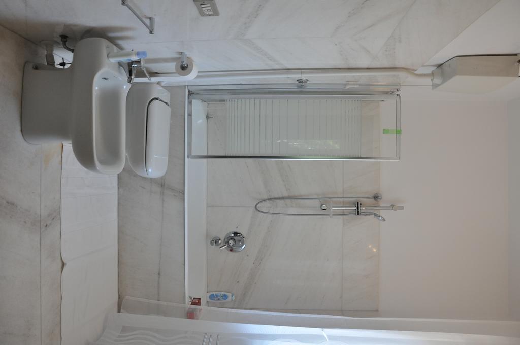 B&B Dos Almas Bari Ngoại thất bức ảnh