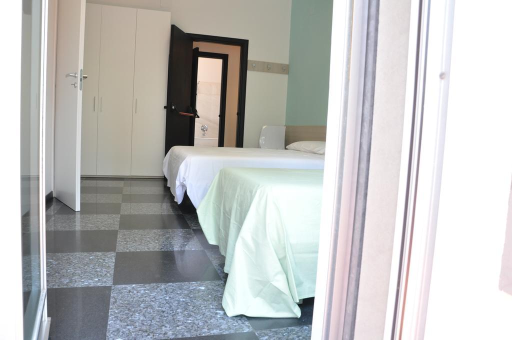 B&B Dos Almas Bari Ngoại thất bức ảnh