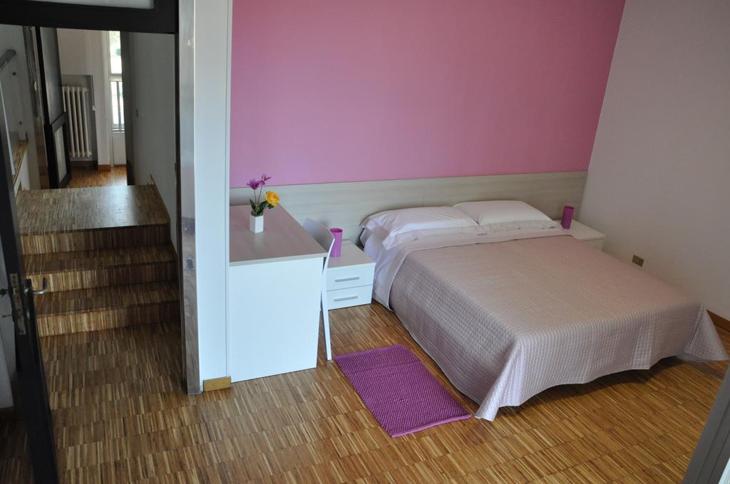 B&B Dos Almas Bari Ngoại thất bức ảnh