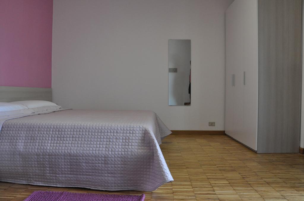 B&B Dos Almas Bari Ngoại thất bức ảnh