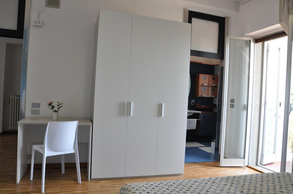 B&B Dos Almas Bari Ngoại thất bức ảnh
