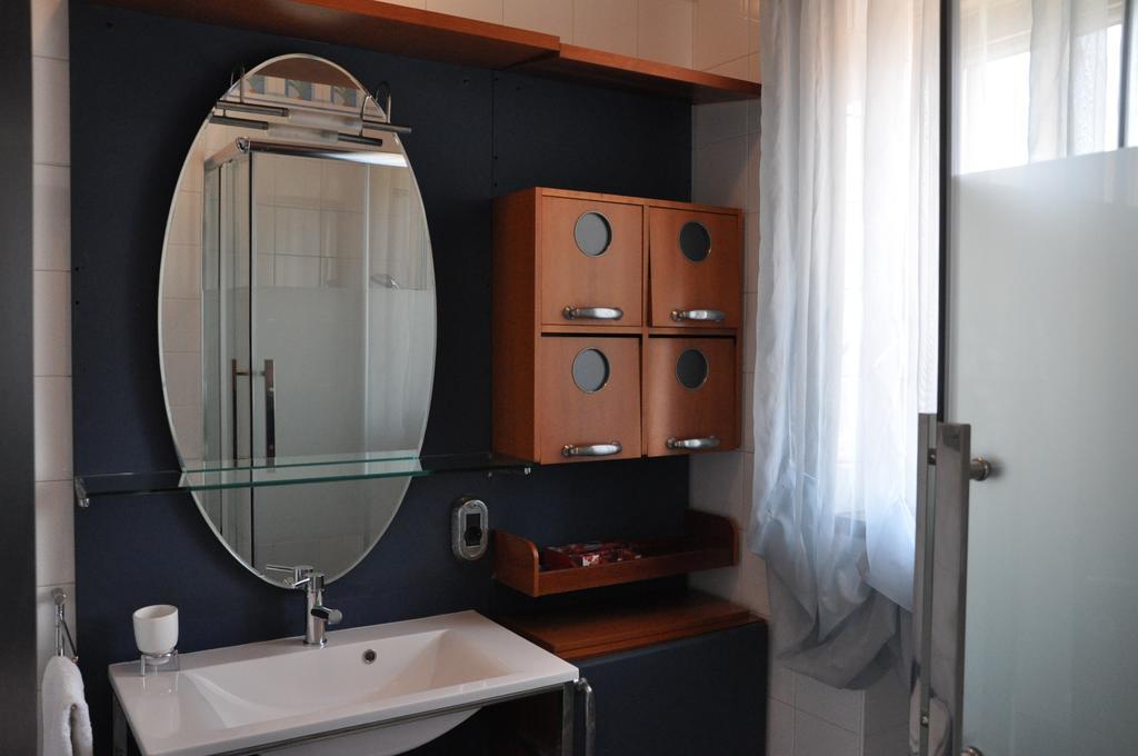 B&B Dos Almas Bari Ngoại thất bức ảnh