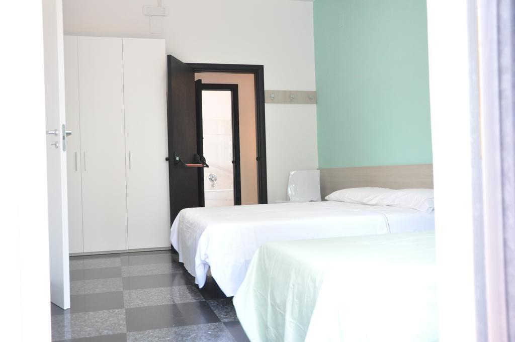 B&B Dos Almas Bari Ngoại thất bức ảnh