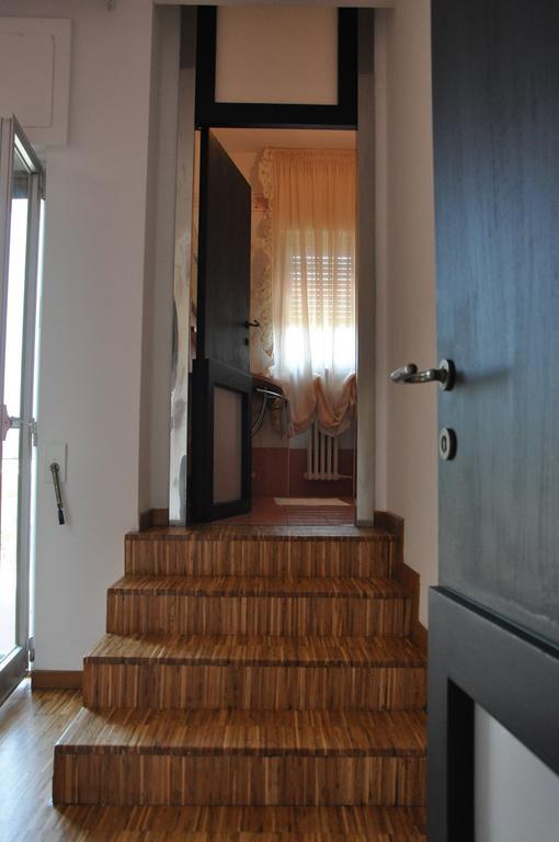 B&B Dos Almas Bari Ngoại thất bức ảnh