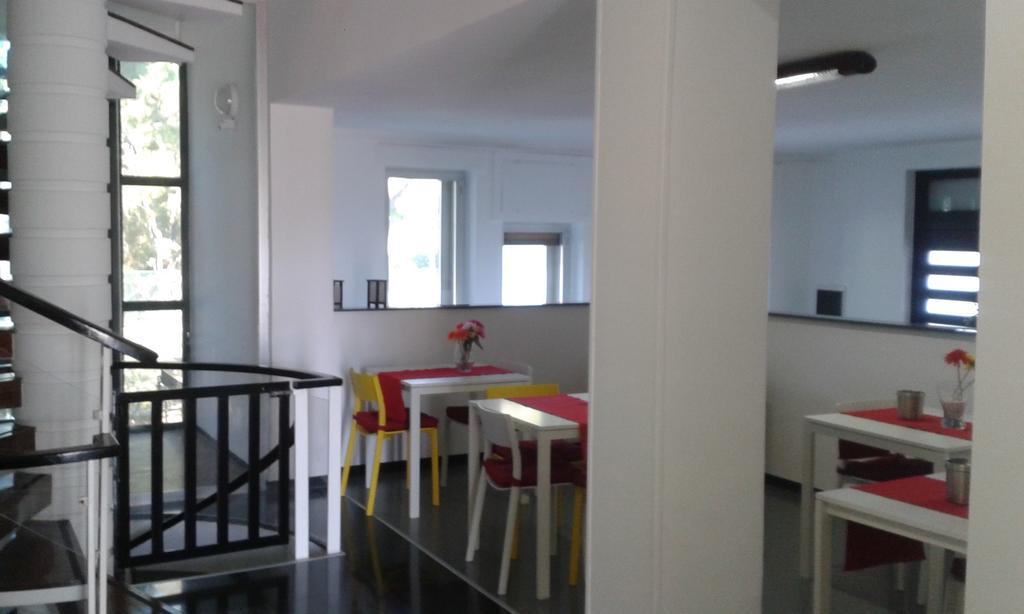 B&B Dos Almas Bari Ngoại thất bức ảnh