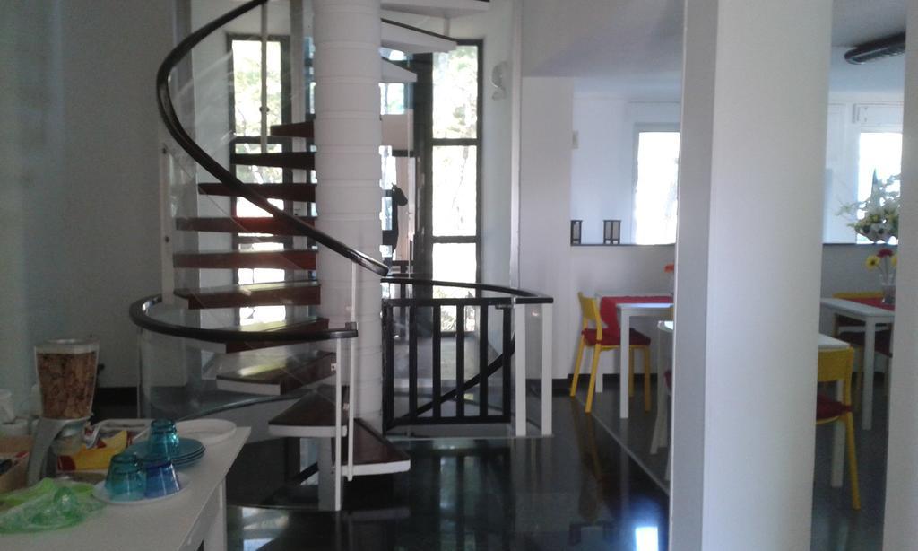 B&B Dos Almas Bari Ngoại thất bức ảnh