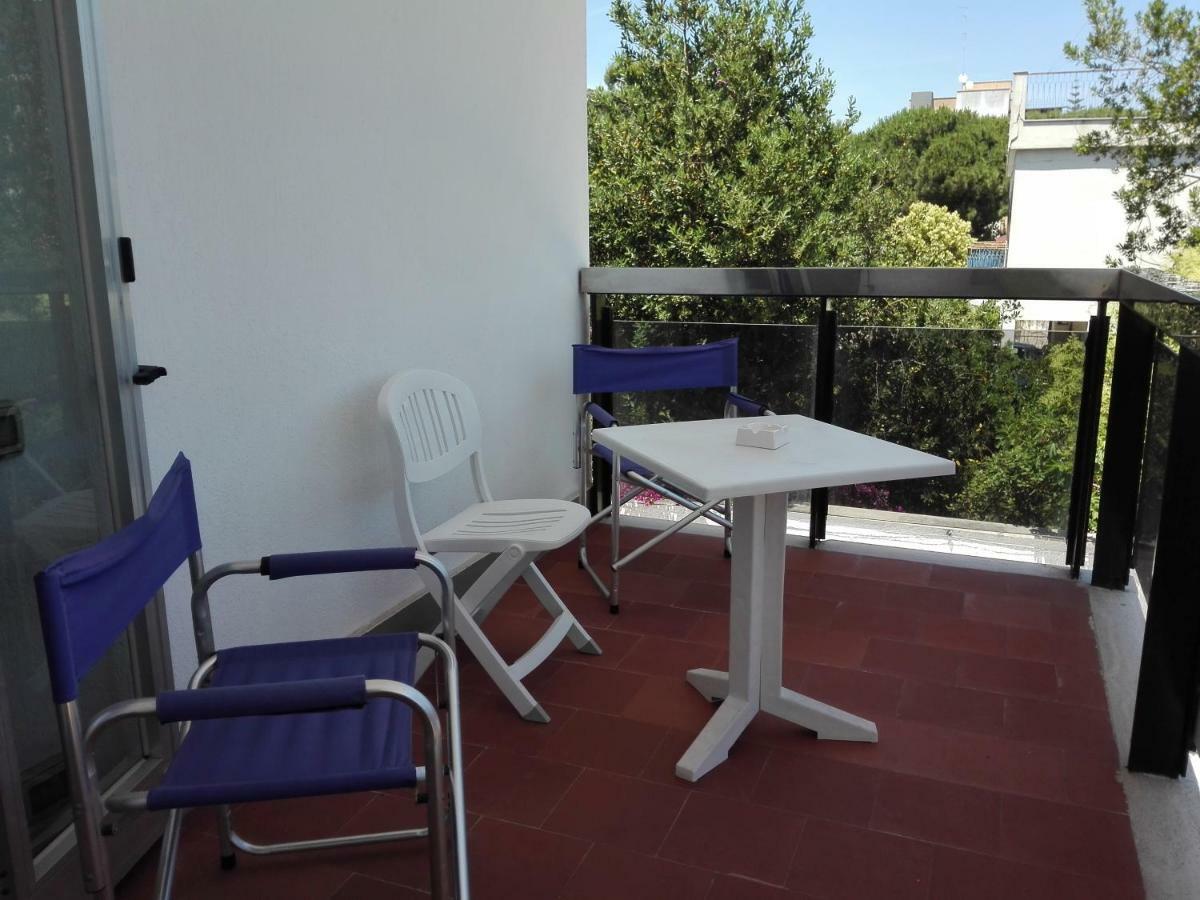 B&B Dos Almas Bari Ngoại thất bức ảnh