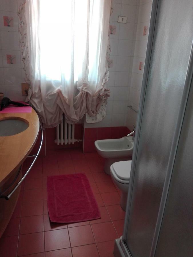 B&B Dos Almas Bari Ngoại thất bức ảnh