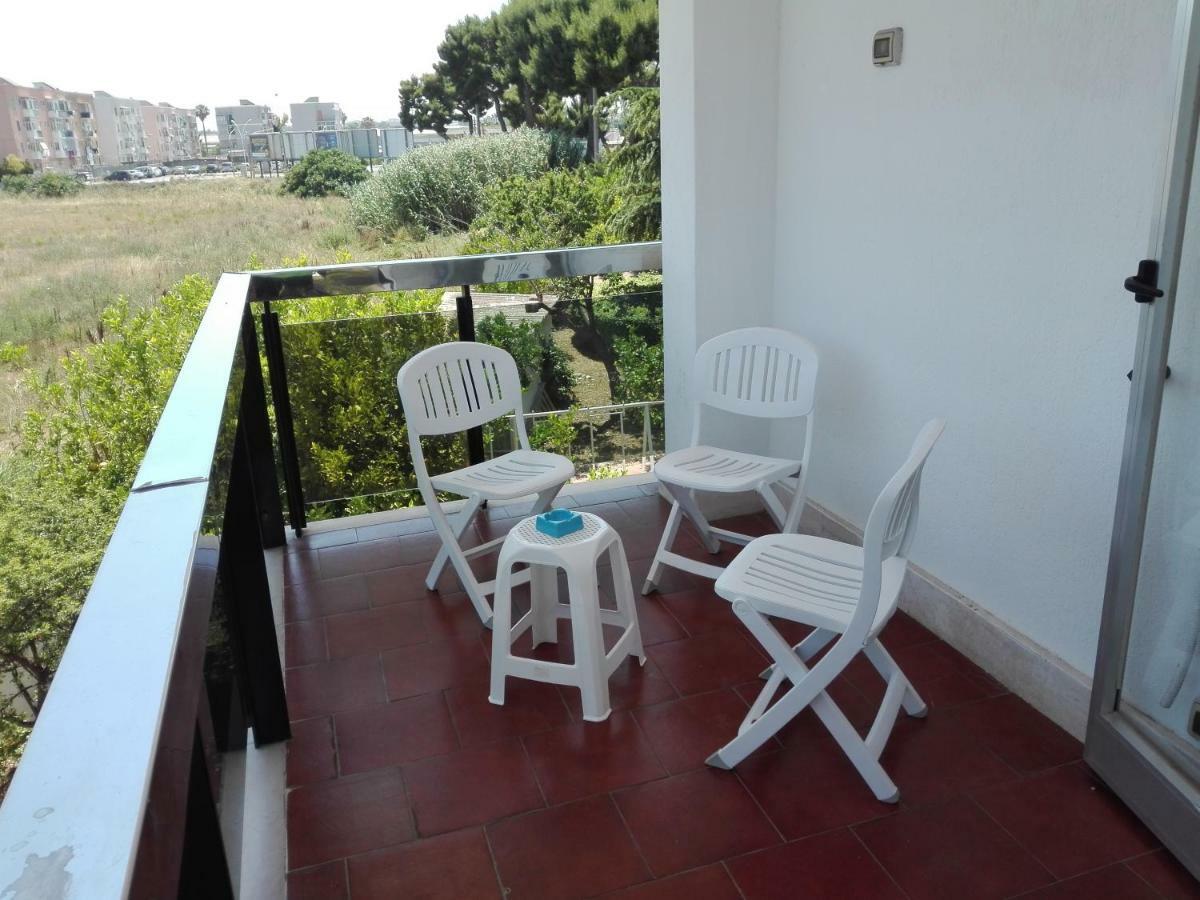B&B Dos Almas Bari Ngoại thất bức ảnh