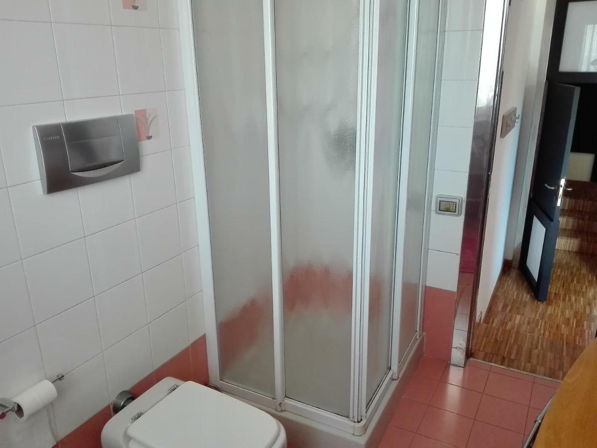B&B Dos Almas Bari Ngoại thất bức ảnh