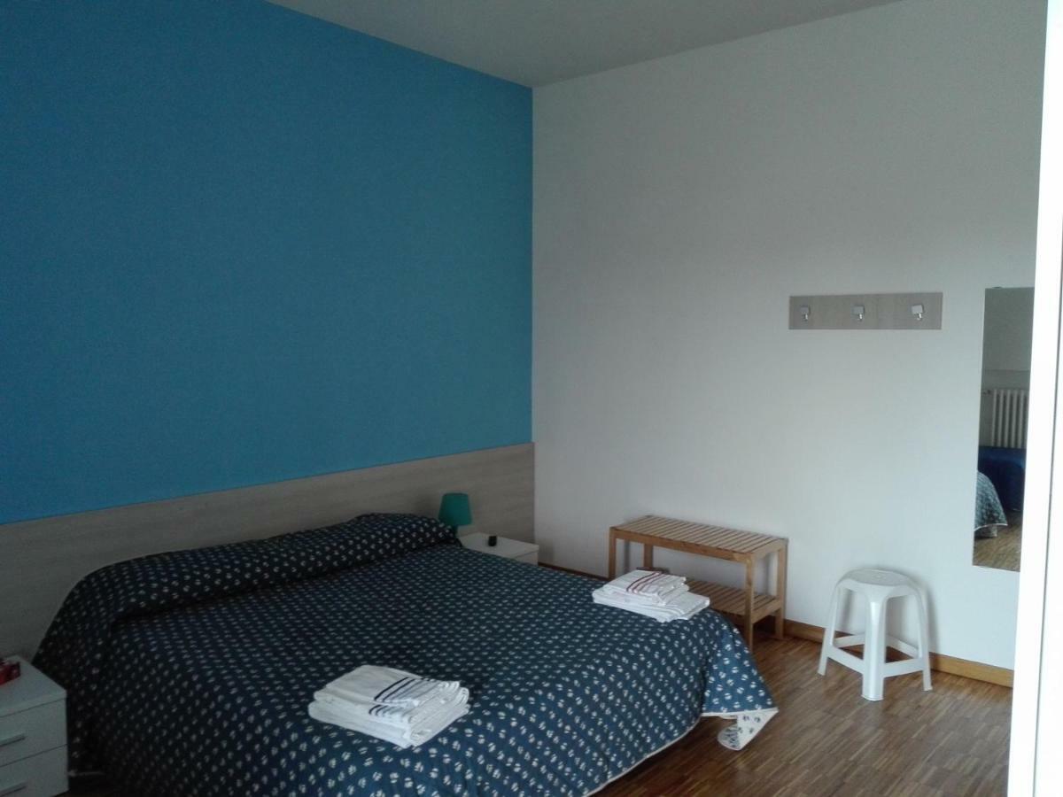 B&B Dos Almas Bari Ngoại thất bức ảnh