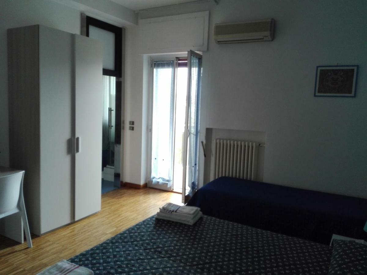 B&B Dos Almas Bari Ngoại thất bức ảnh