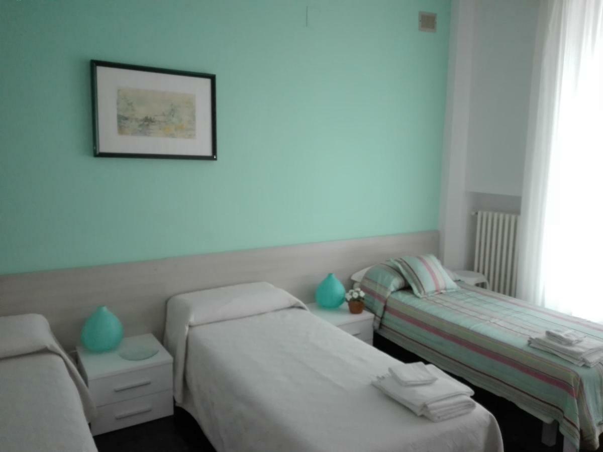 B&B Dos Almas Bari Ngoại thất bức ảnh