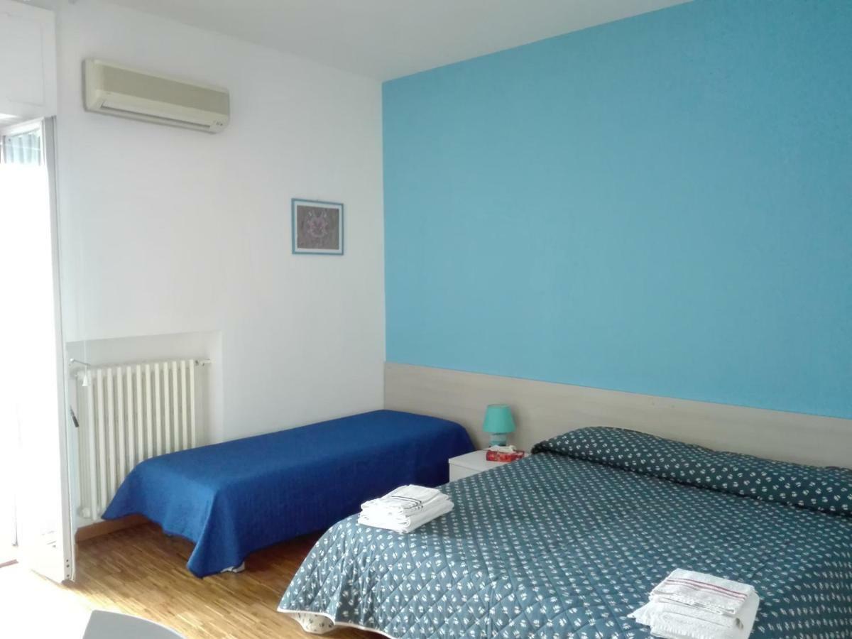 B&B Dos Almas Bari Ngoại thất bức ảnh