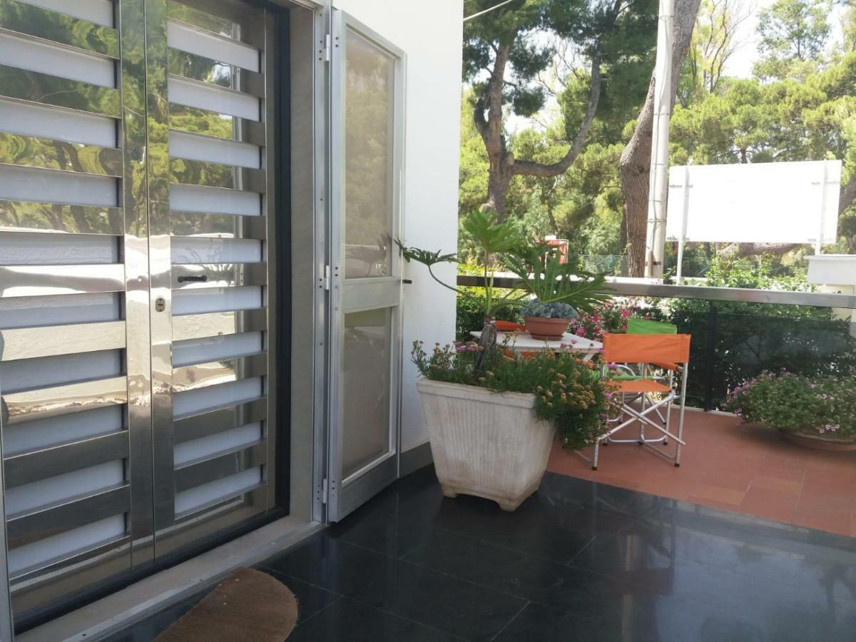 B&B Dos Almas Bari Ngoại thất bức ảnh