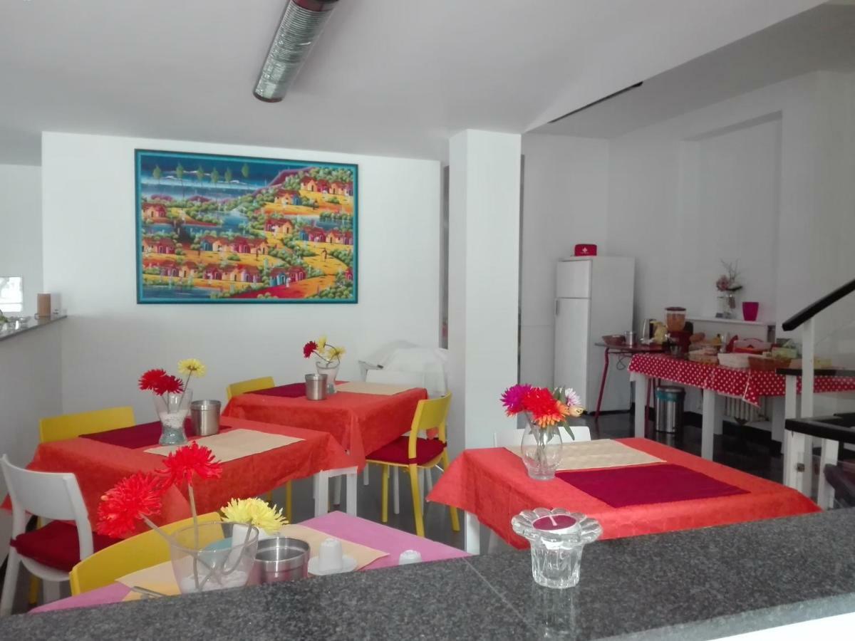 B&B Dos Almas Bari Ngoại thất bức ảnh